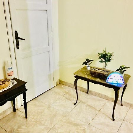 Nm Homestead 로마 외부 사진