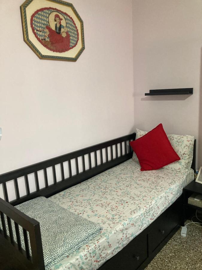 Nm Homestead 로마 외부 사진
